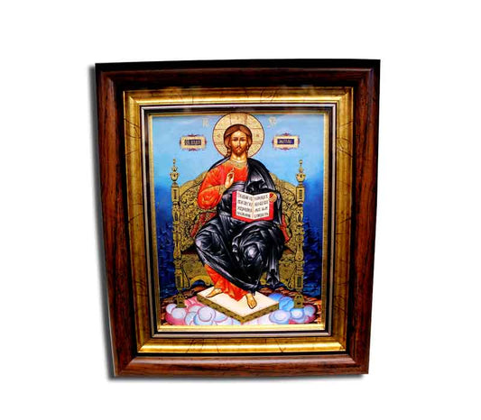 Christ the Merciful Icon