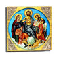 Christ Icon - Square  Icon