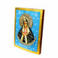 Mother Mary Icon