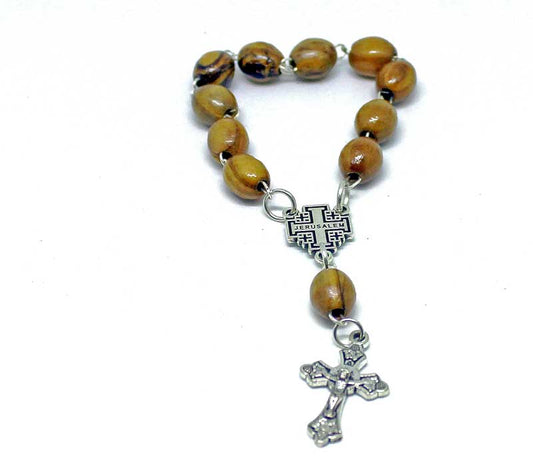 Finfer rosary