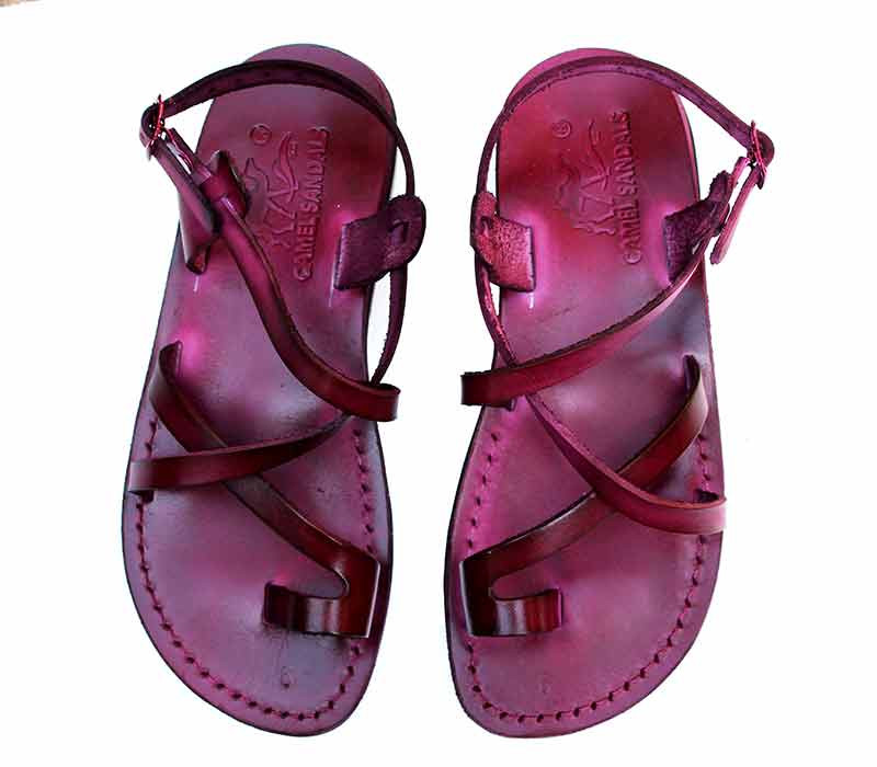 Jesus Sandals | Classic model 6