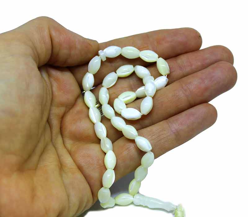 Prayer Rope 33 Beads|