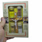 Catholic Souvenir set from Jerusalem