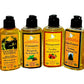 set of 4 anointing oil
