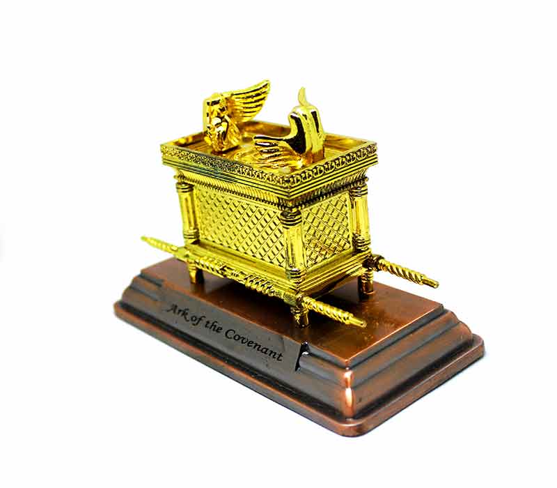 Small Ark of the Covenant