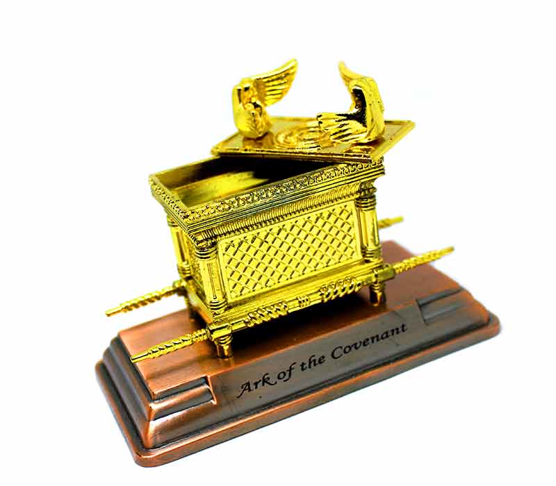 Ark of the Covenant
