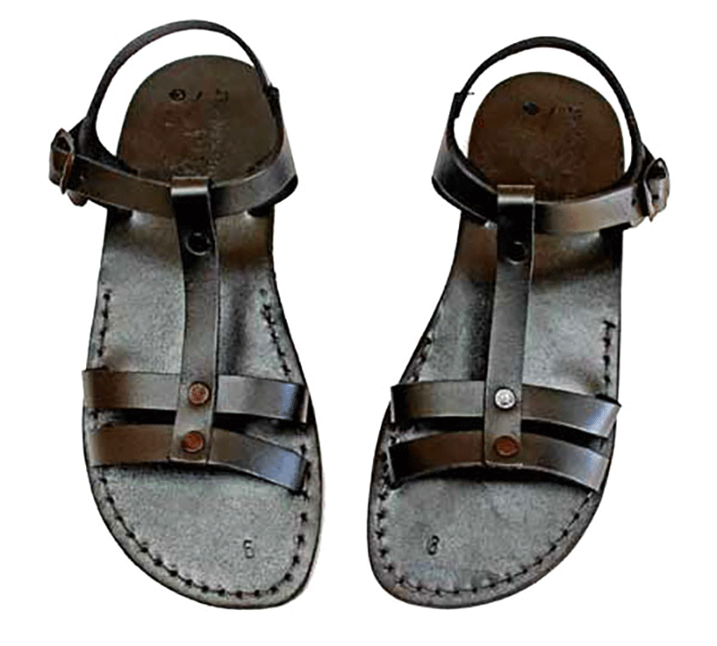 Holy land Sandals  62